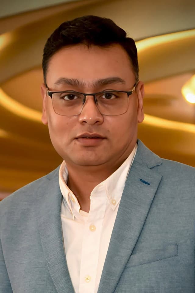 Subhrajit Mitra