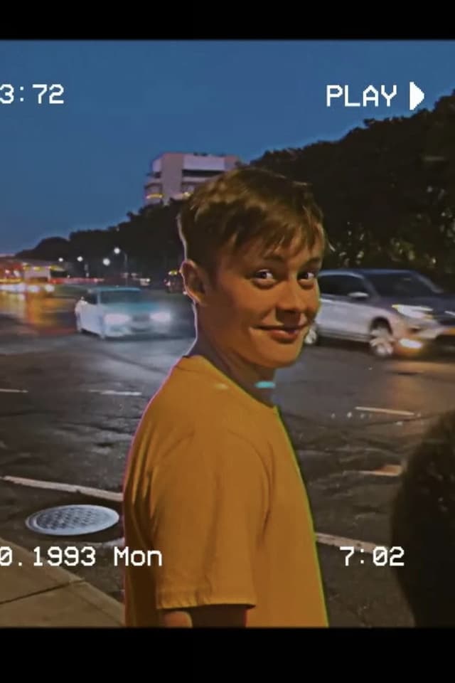 Connor Grant