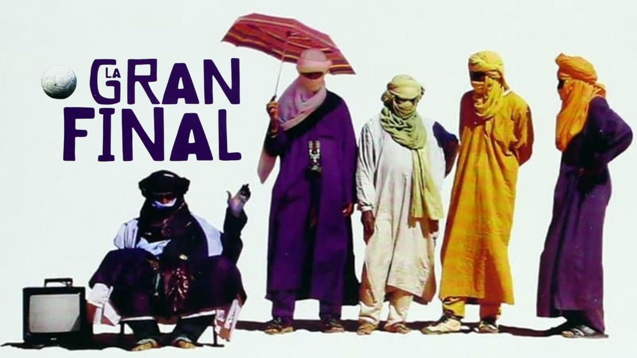 La gran final