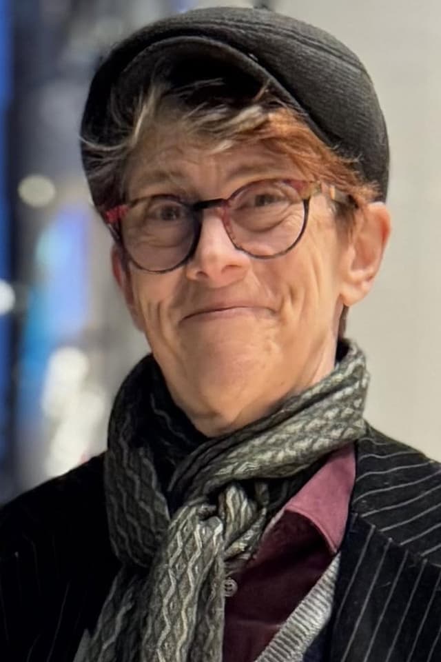 Joy E. Reed