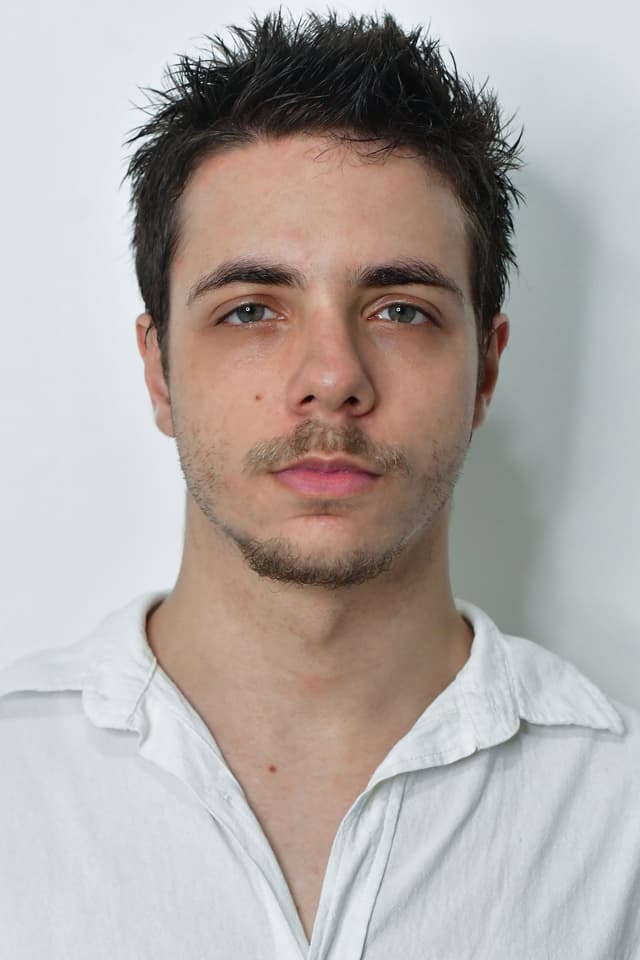 Lucas Gabriel