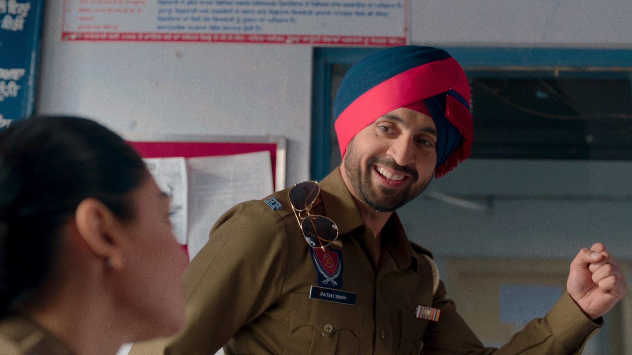 ਜੱਟ ਐਂਡ ਜੂਲੀਅਟ 3