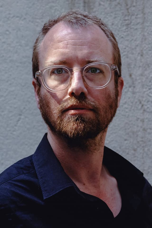 Brecht Debackere