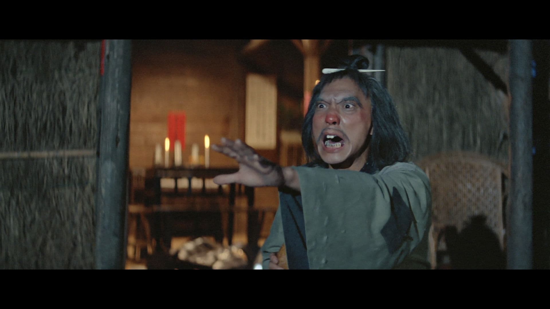 鬼馬天師