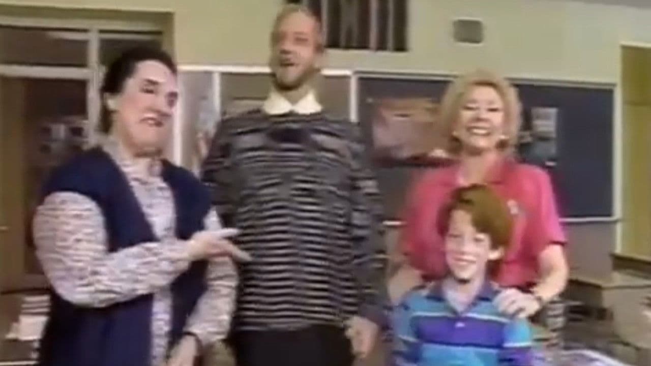Action Family
