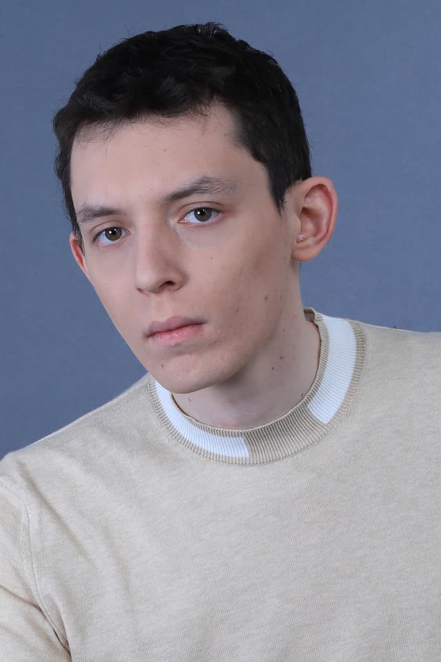 Norman Colombo