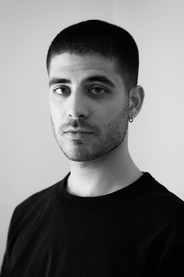 Jordi Sanz Angrill