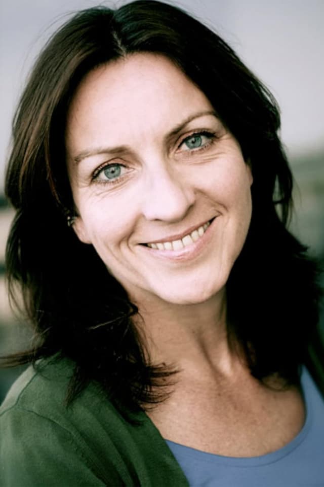 Connie Walther