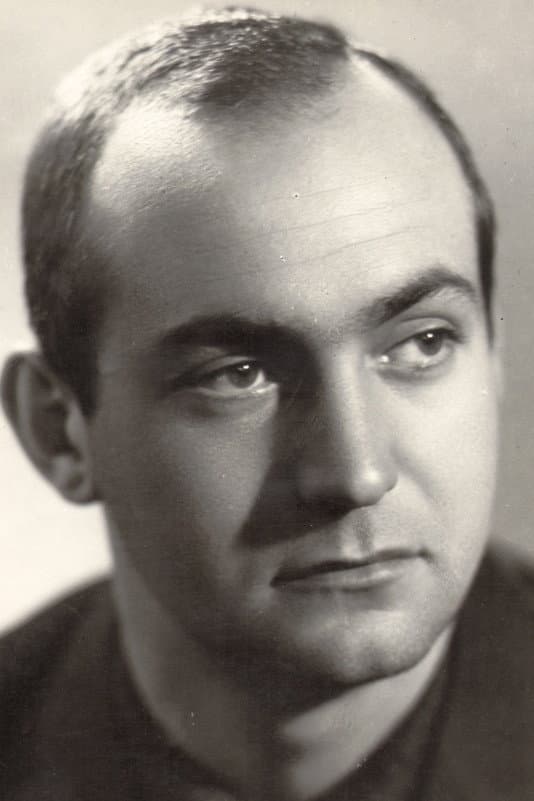 Vlad Churya