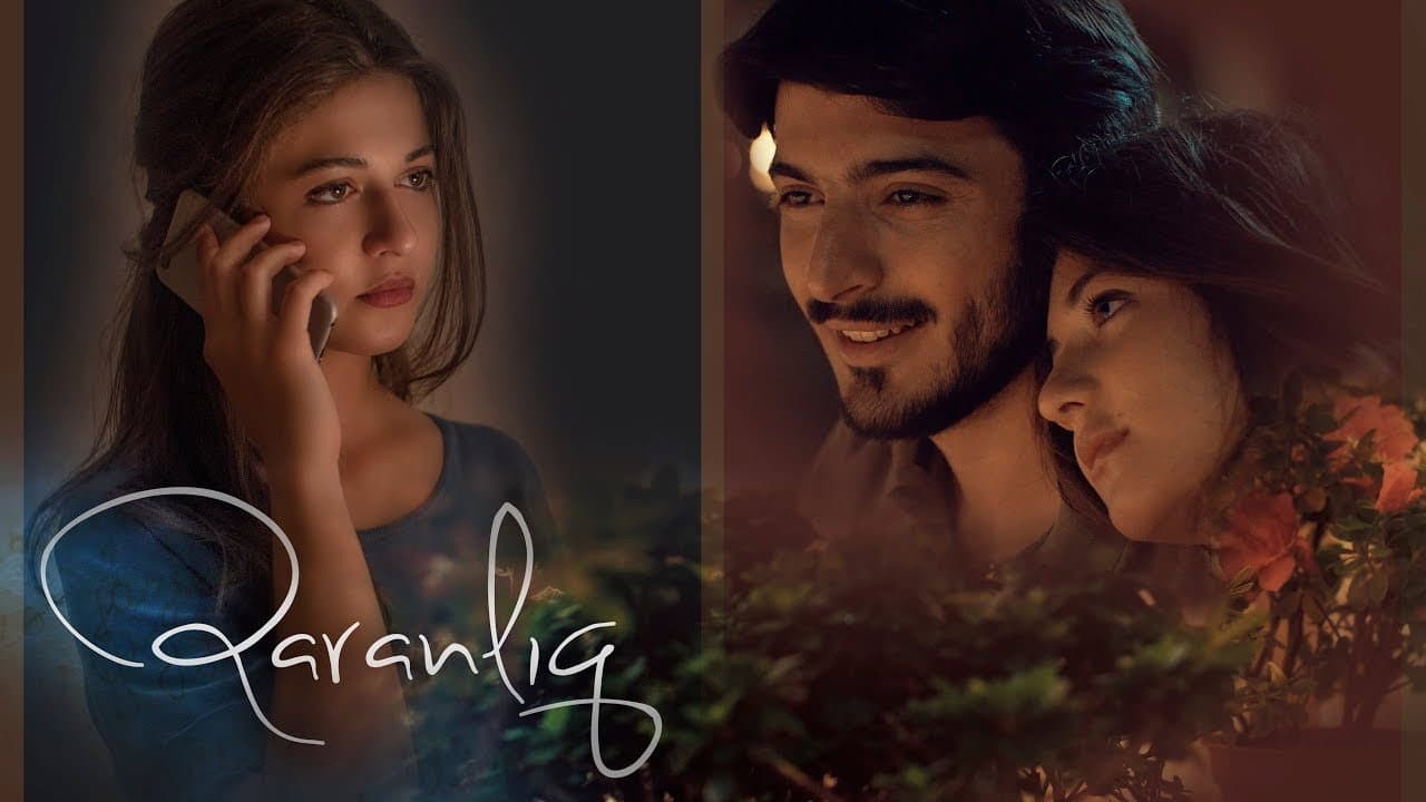 Qaranlıq