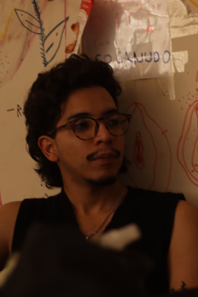 Will dos Santos