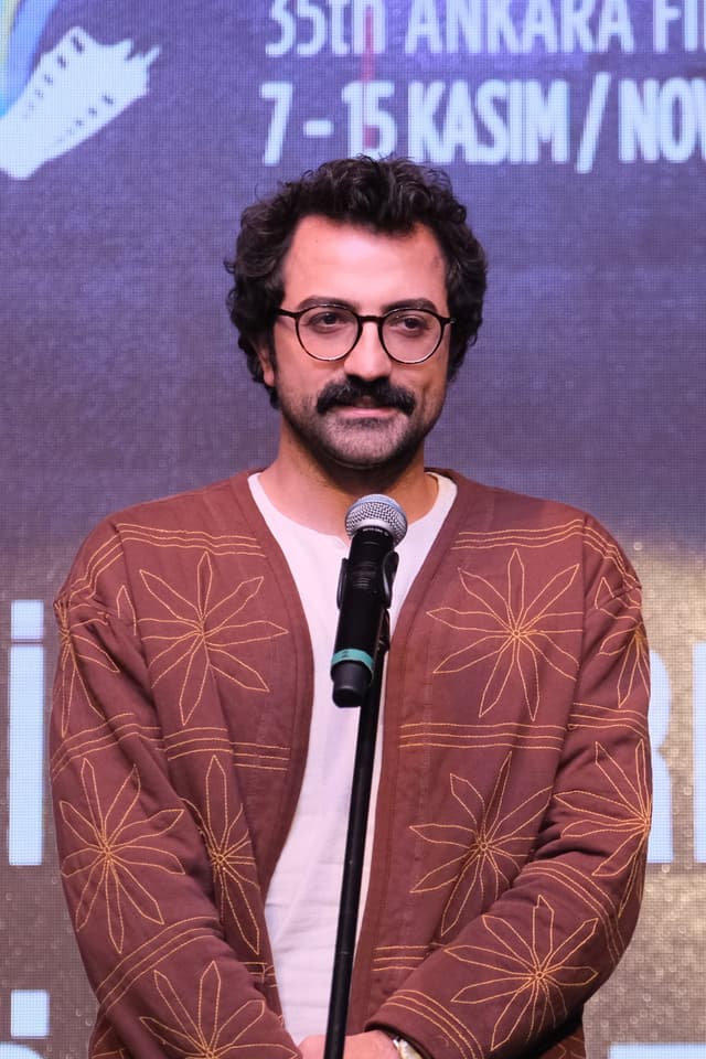 Doğuş Algün