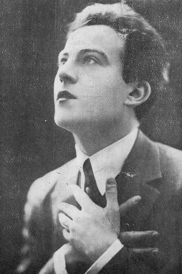 Max de Rieux