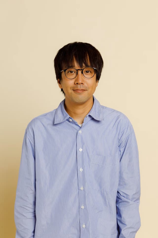 Yusuke Morii