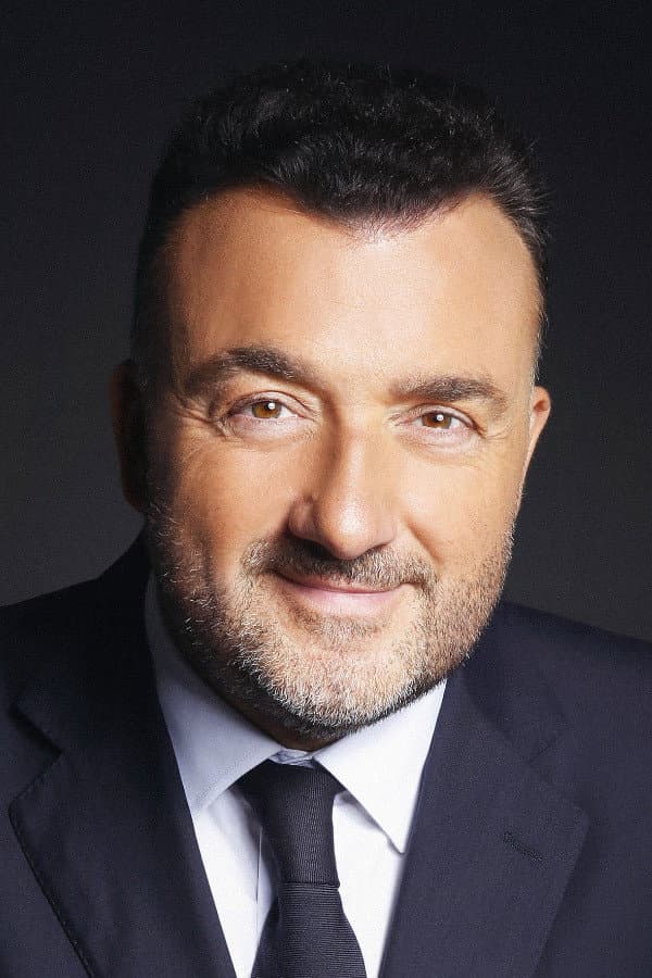 Gérald-Brice Viret