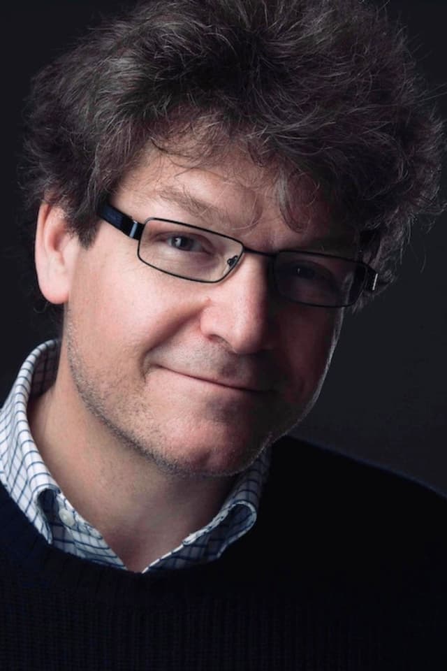 Dominic Hardy