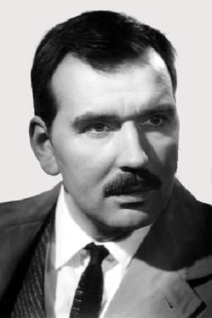 Bernhard Wicki