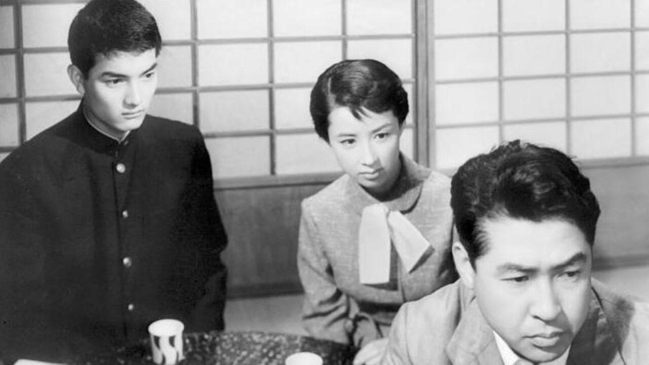 新しい背広