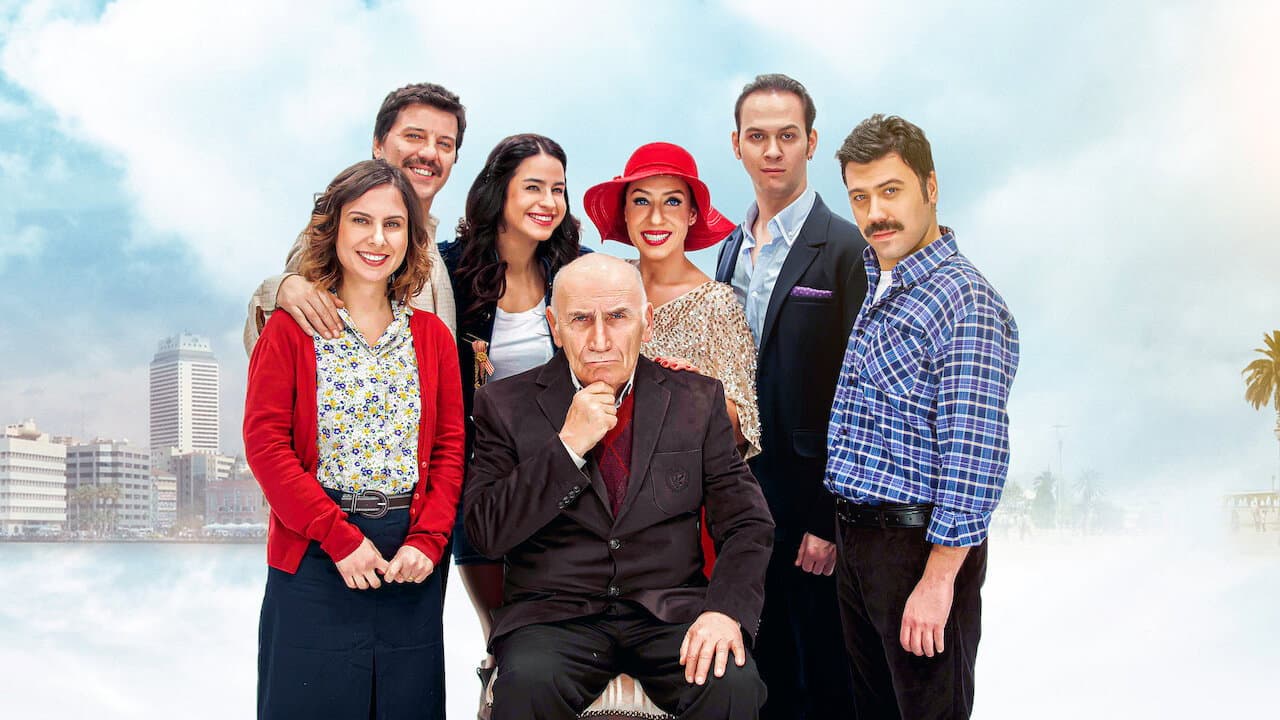 Mutlu Aile Defteri