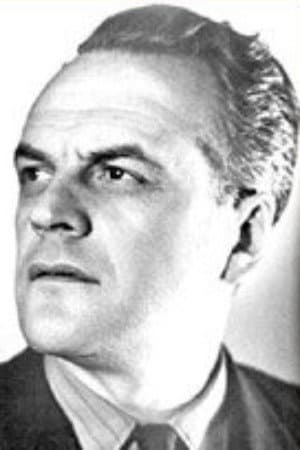 Pyotr Vasilyev