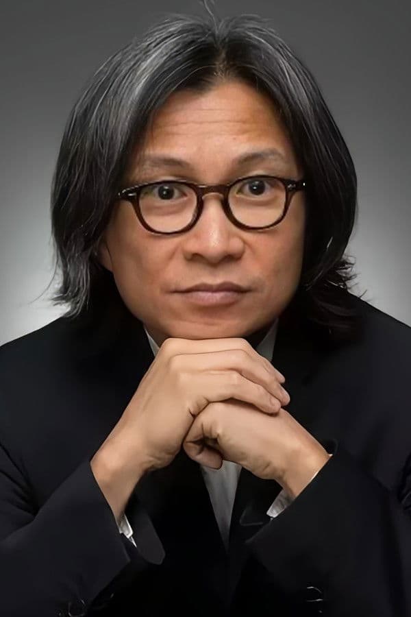 Peter Chan Ho-Sun