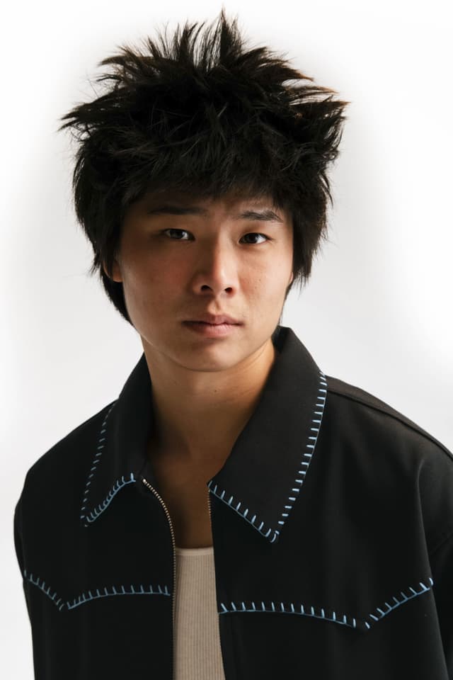 Nathan Xia