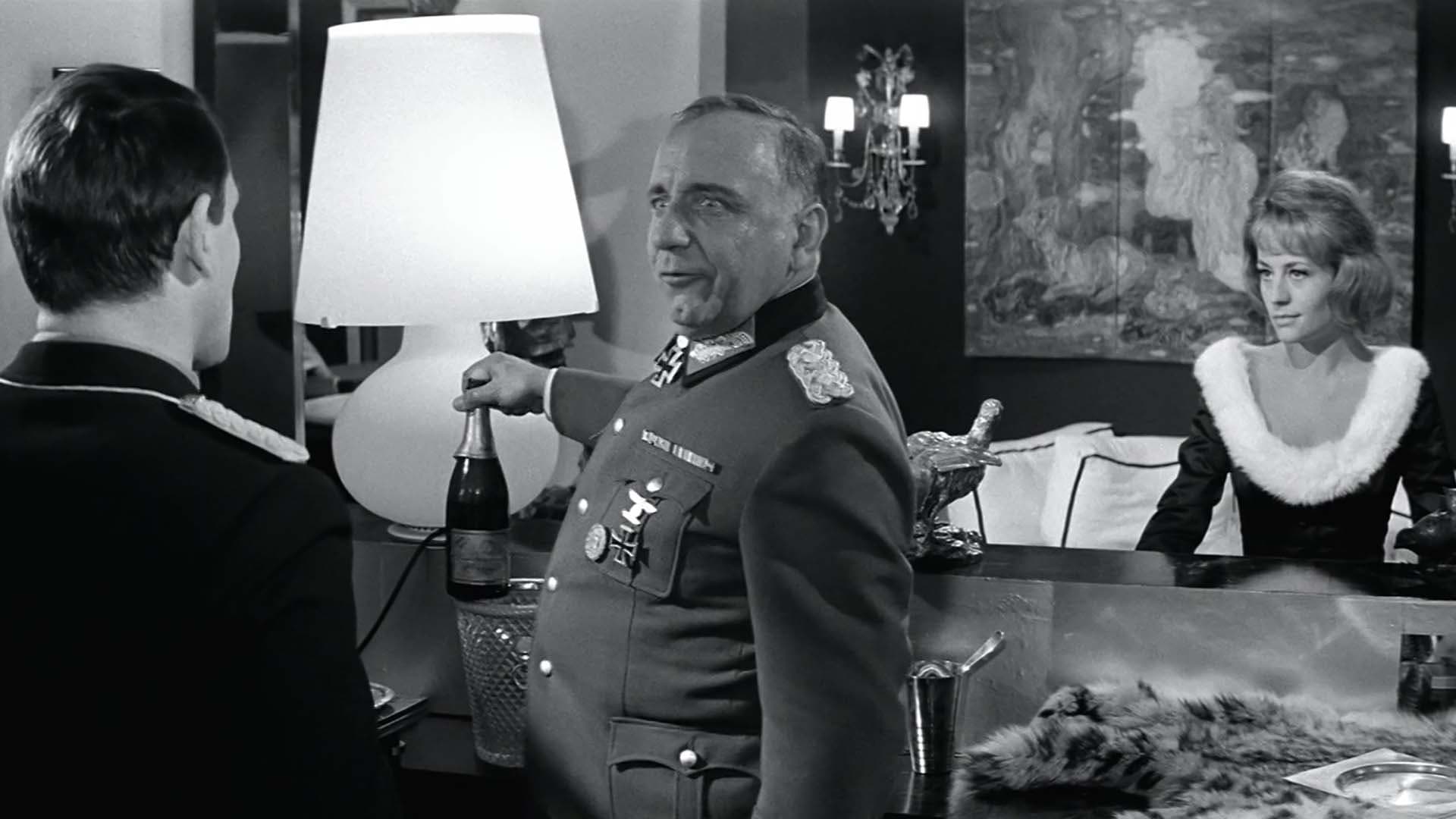 Le Vice et la Vertu
