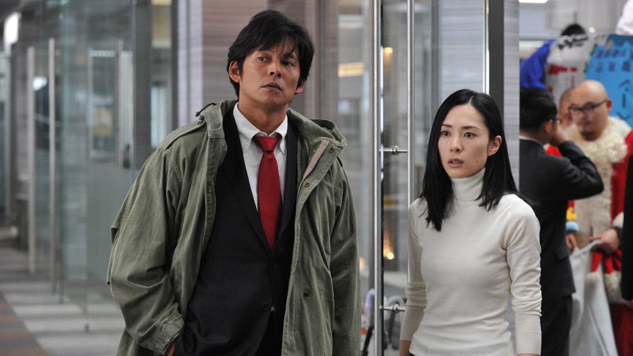 踊る大捜査線 THE FINAL 新たなる希望