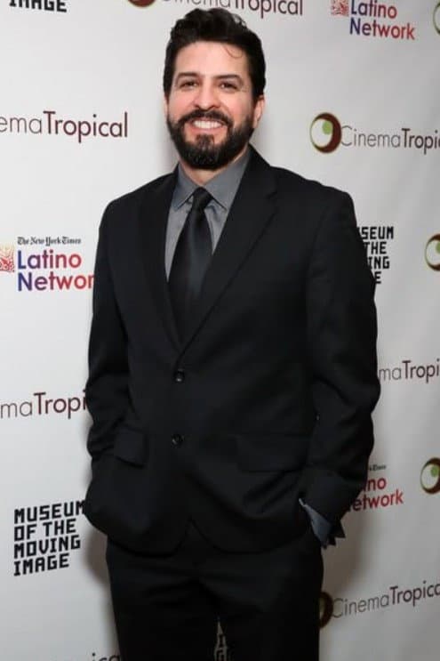 Anthony Lucero