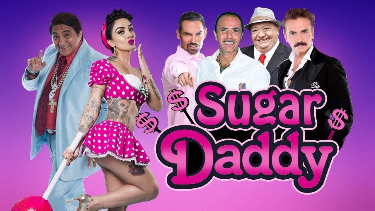 Sugar Baby ¿Papy Paga?