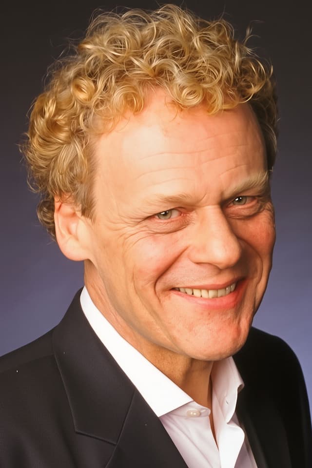 Mark Mitchell