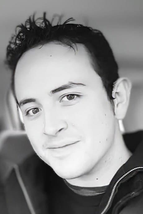 Luke Mepham
