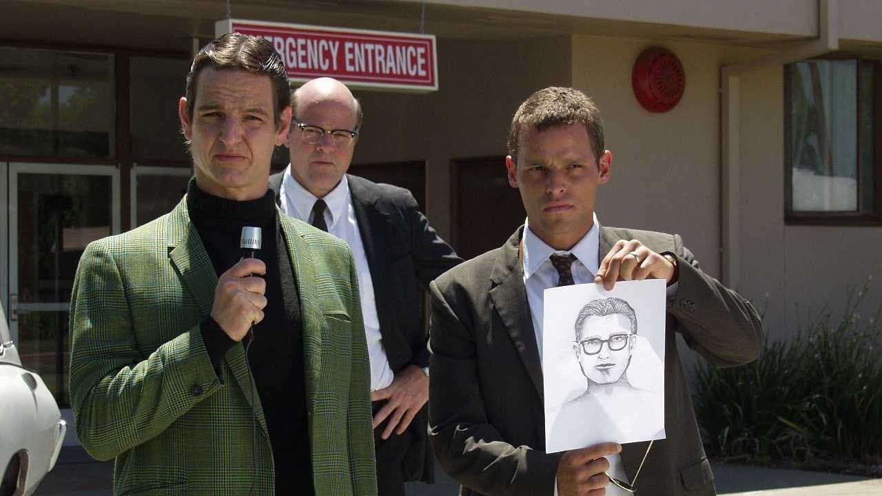 The Zodiac