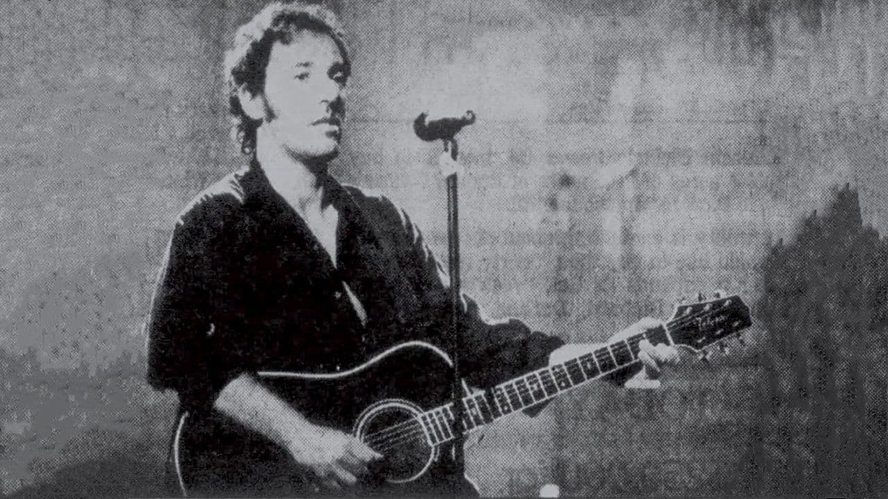 Bruce Springsteen: MTV Unplugged & Uncut