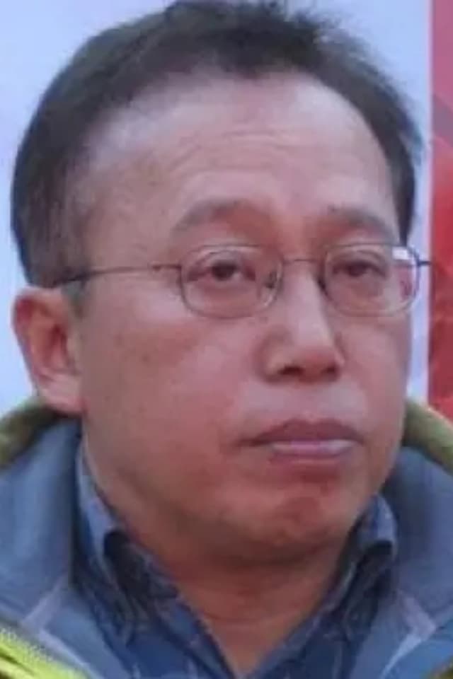 Hu Ming-Kai