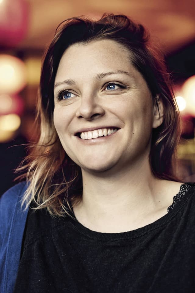 Julia Kowalski