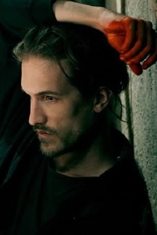 Steven Kastrissios