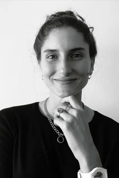Ana Clara Bustelo