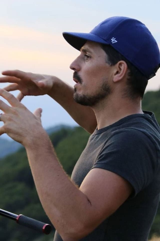 Damien Boyer