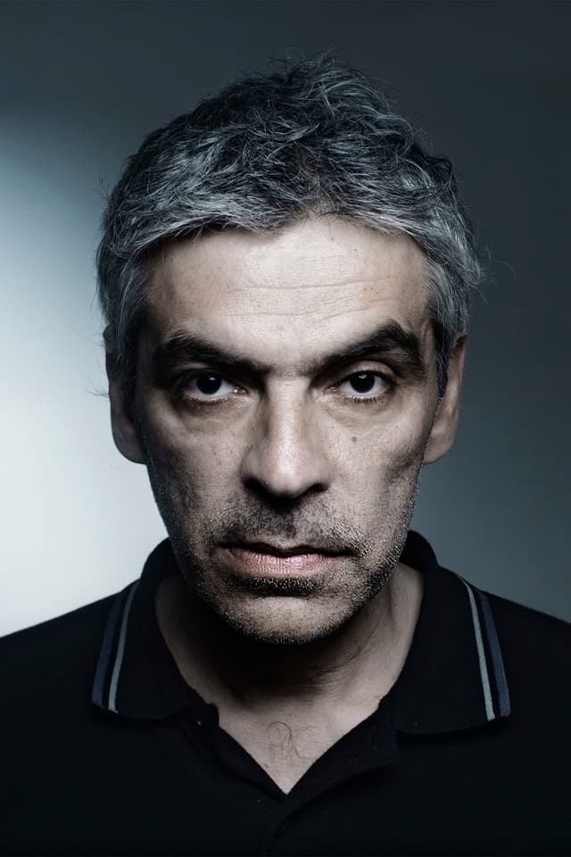 Pedro Costa