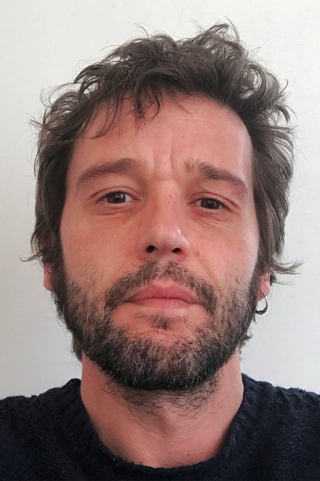 Alberto Gracia