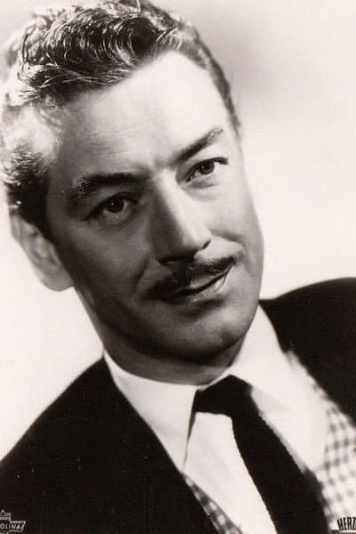 Ralph Lothar