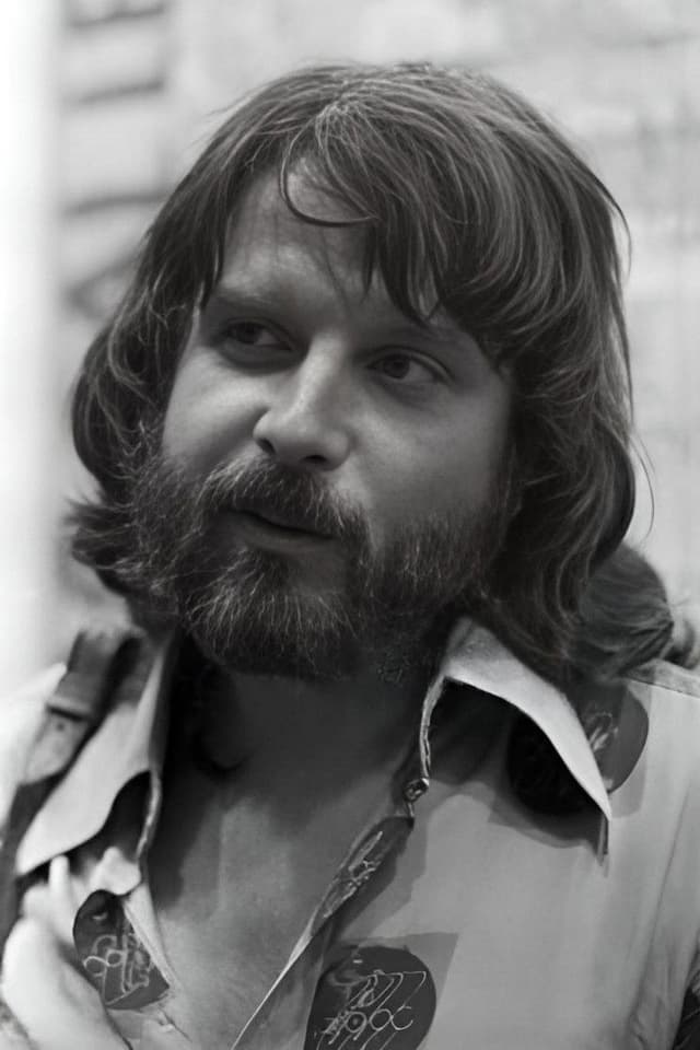 Francis Leroi