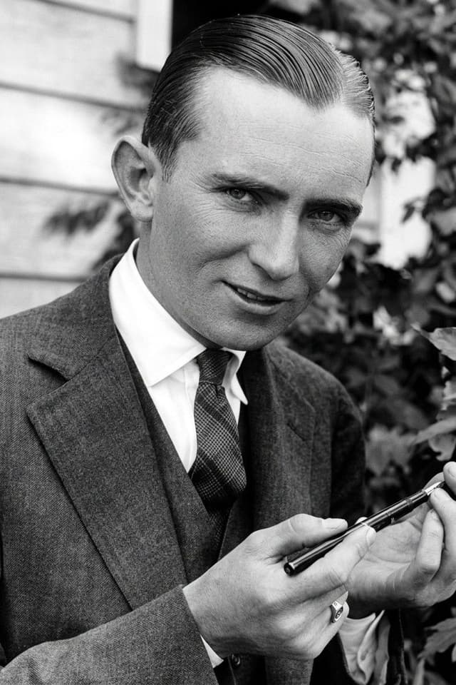 Bert Glennon