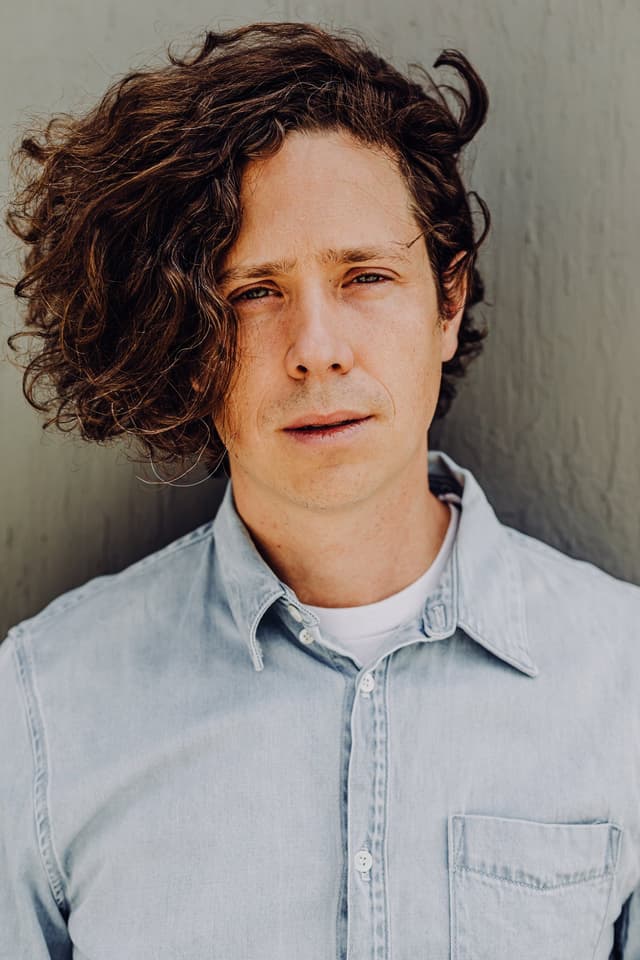 Nicholas Fackler