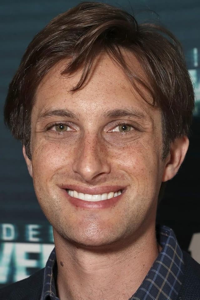 Andrew Wesman