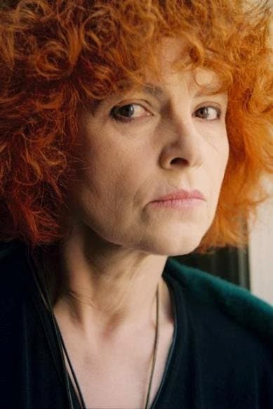 Nana Jorjadze