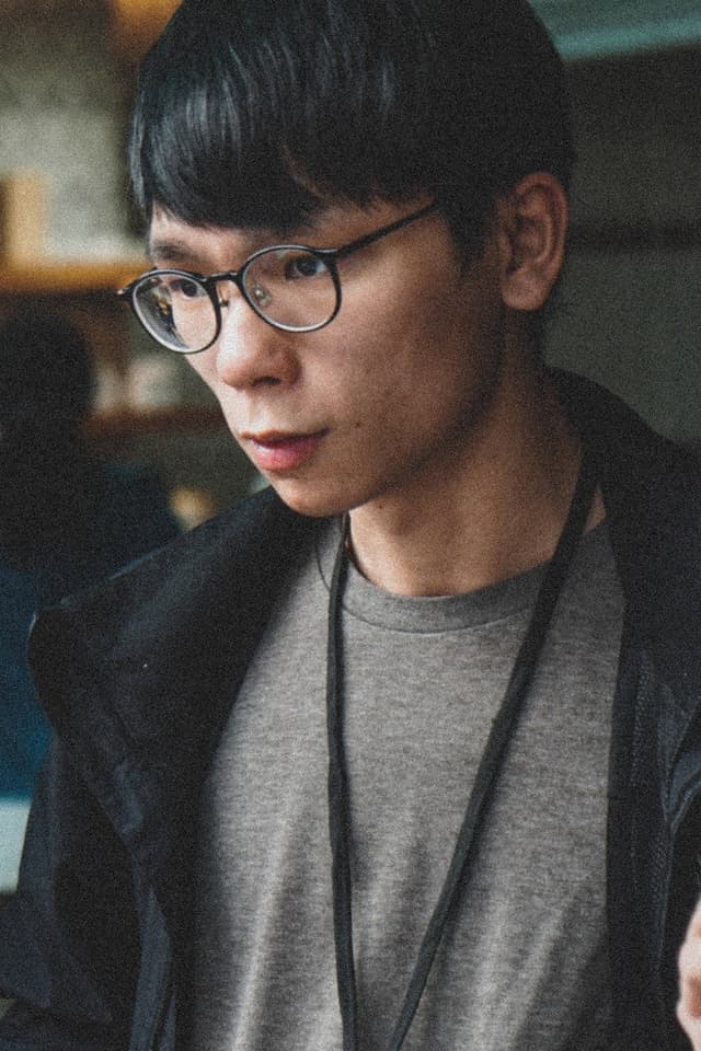 Hsueh Wen-shuo