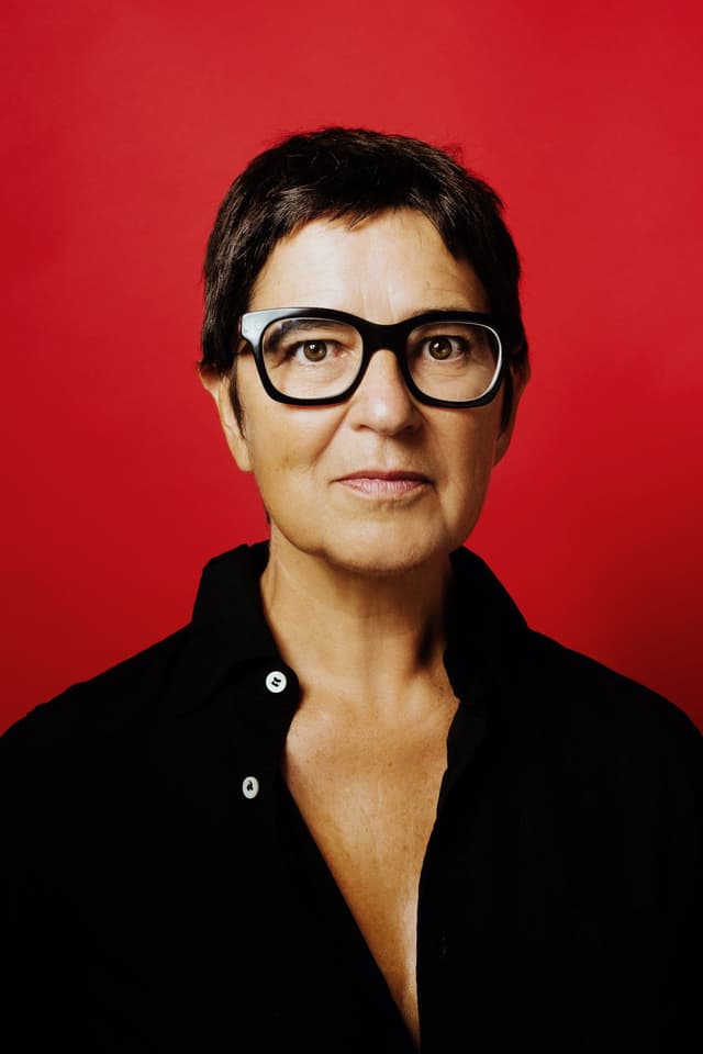 Valérie Urrea