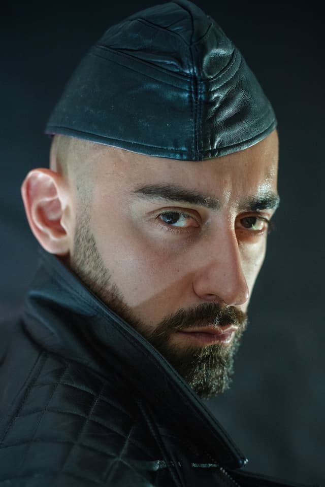 Emre Busse
